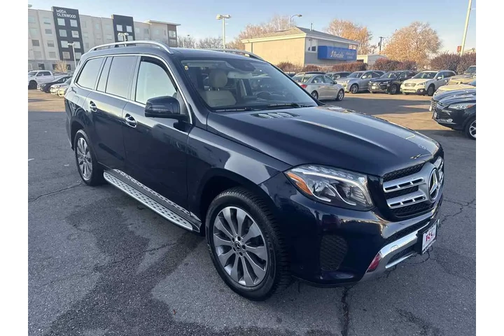 $14995 : 2019 GLS 450 4MATIC SUV image 5
