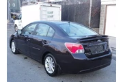 $6950 : 2012 Impreza 2.0i Premium thumbnail