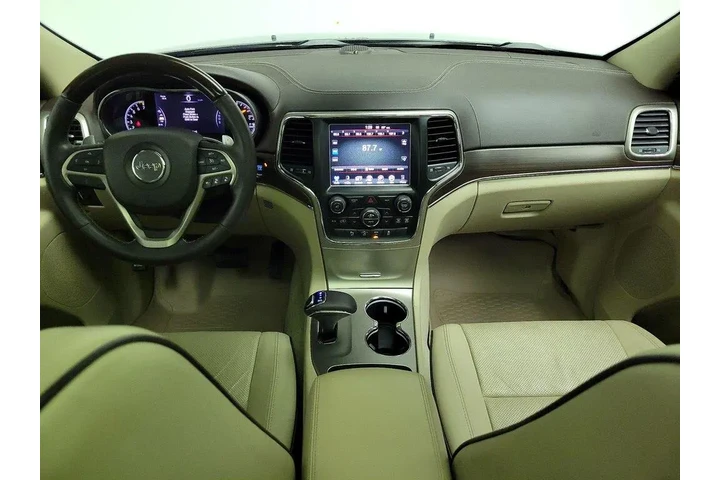 $18998 : Jeep Grand Cherokee 2014 4x2 image 9