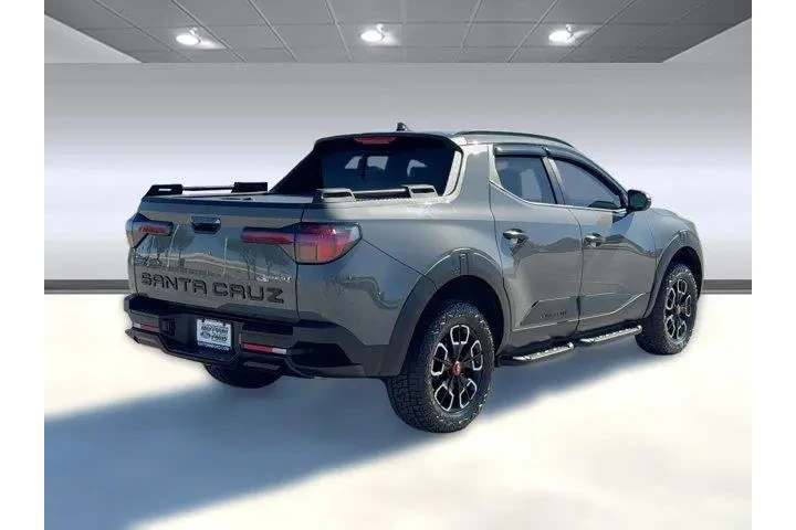 $29999 : Hyundai SANTA CRUZ 2024 AWD image 9