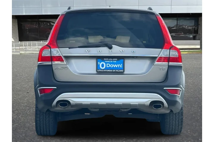 $7999 : Volvo XC70 2015 T5 Drive-E P image 8