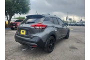 $12998 : Nissan Kicks 2020 SR 4dr Cro thumbnail