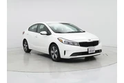 Kia Forte 2018 LX 4dr Sedan en Fresno