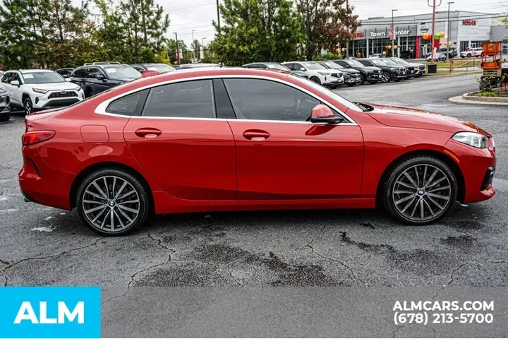 $24420 : BMW 2 Series 2022 228i Gran image 9