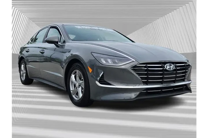 $18339 : Hyundai SONATA 2023 SE 4dr S image 8