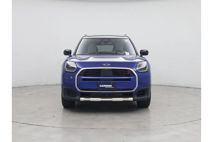 $31998 : MINI Countryman 2025 AWD Coo image 5