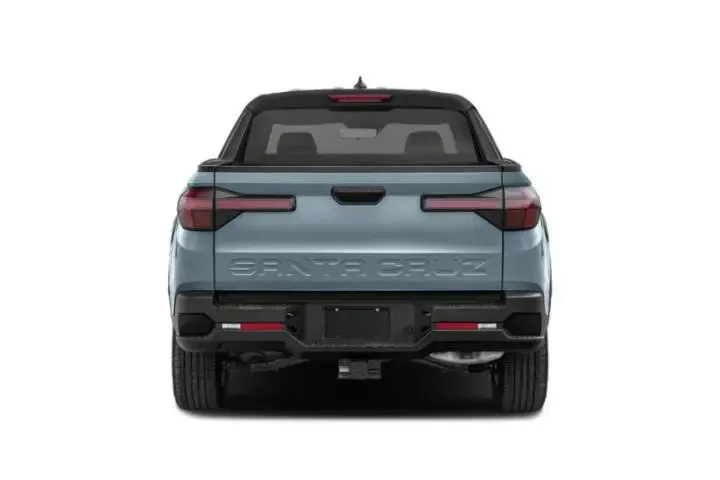 $19893 : Hyundai SANTA CRUZ 2022 SEL image 8