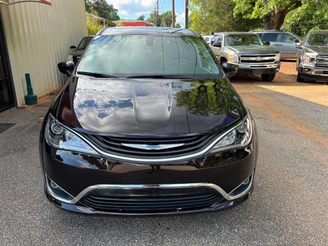 $18999 : 2018 Pacifica Hybrid Touring image 5