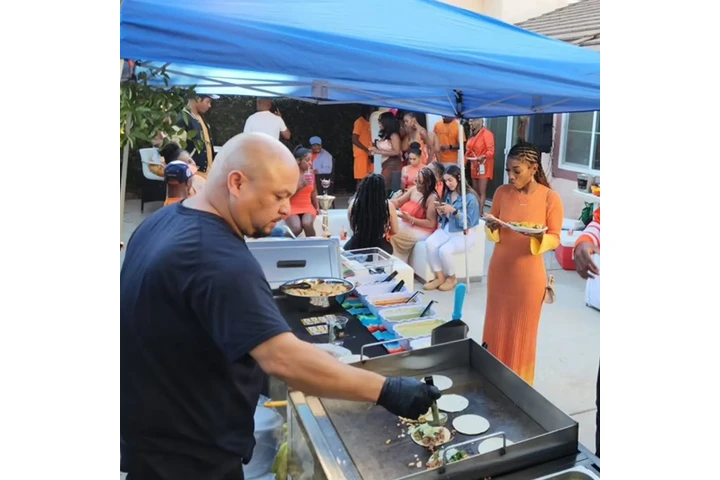 Catering de calidad image 4