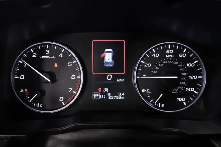 $22753 : Subaru Impreza 2024 AWD Spor image 4