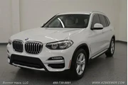 $19998 : BMW X3 2019 sDrive30i 4dr Sp thumbnail