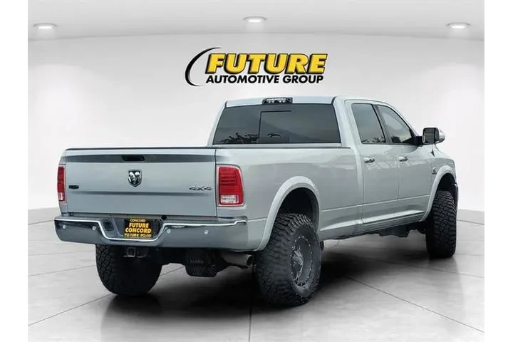 $39888 : Ram 2500 2016 4x4 Laramie 4d image 5