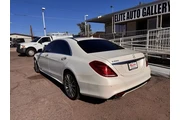 $22950 : 2015 S-CLASS thumbnail