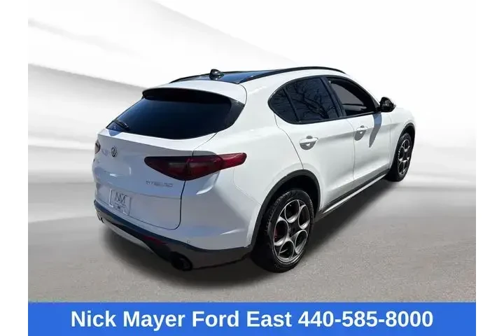 $19995 : Alfa Romeo Stelvio 2022 AWD image 7