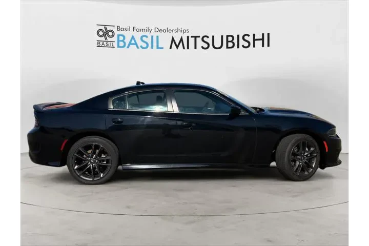 $33499 : Dodge Charger 2023 AWD GT 4d image 6