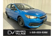 Subaru Impreza 2020 AWD Base en Syracuse