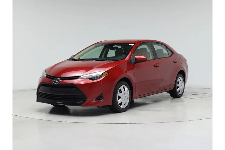 $16998 : Toyota Corolla 2019 LE 4dr S image 4