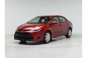$16998 : Toyota Corolla 2019 LE 4dr S thumbnail
