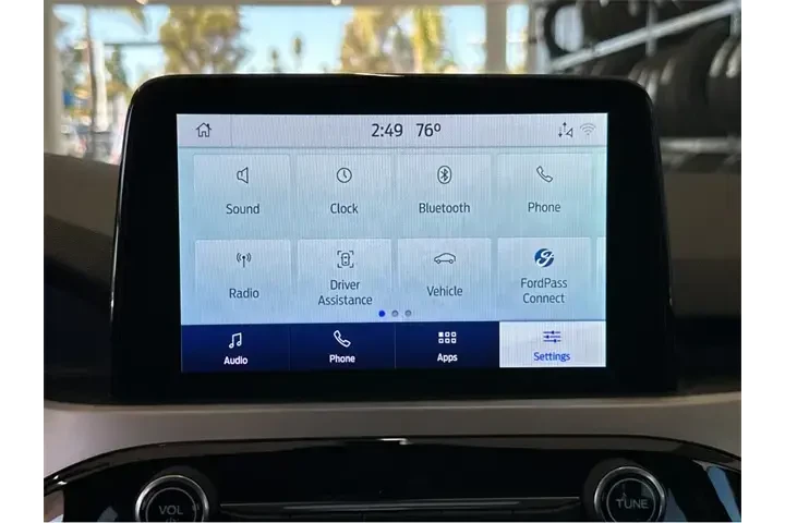 $16000 : Ford Escape 2022 SE 4dr SUV image 9