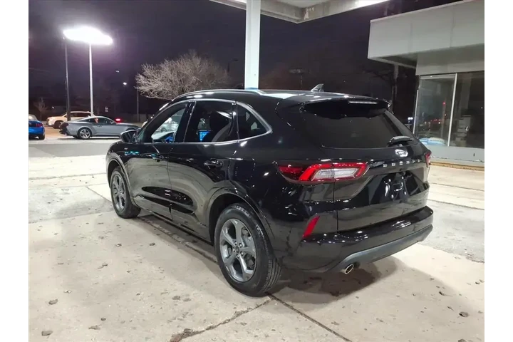 $28942 : Ford Escape 2024 AWD ST-Line image 5