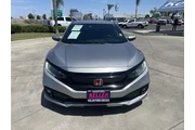 $22999 : Honda Civic 2019 Sport 4dr S thumbnail