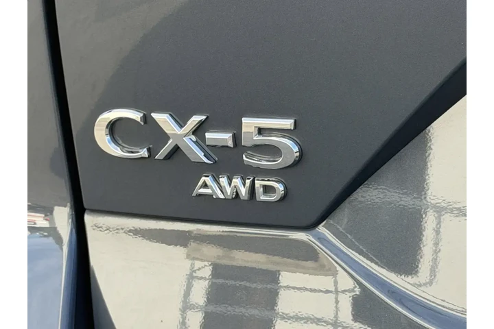 $27995 : Mazda CX-5 2024 AWD 2.5 S Pr image 10
