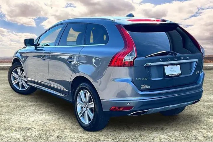 $12991 : Volvo XC60 2017 T5 Inscripti image 4