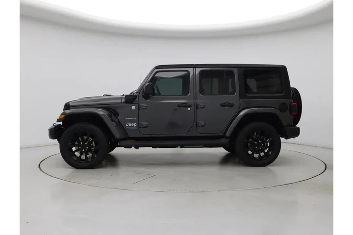 $33998 : Jeep Wrangler Unlimited 2022 image 3