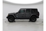 $33998 : Jeep Wrangler Unlimited 2022 thumbnail