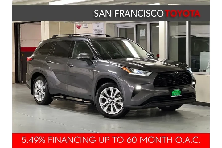 $44688 : Gold Certified2022 Highlander image 7