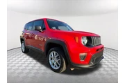 $21191 : Jeep Renegade 2023 4x4 Latit thumbnail