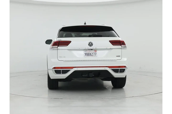 $24998 : Volkswagen Atlas Cross Sport image 6
