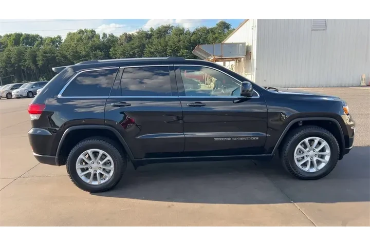 $19995 : Jeep Grand Cherokee 2021 4x4 image 6