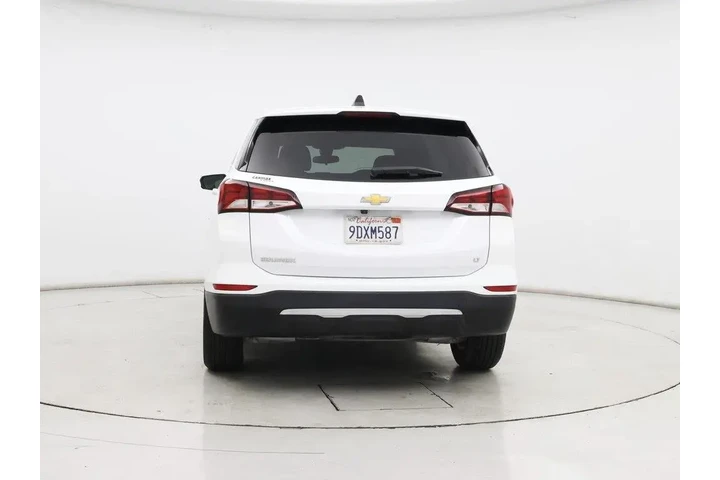 $18998 : Chevrolet Equinox 2022 LT 4d image 6