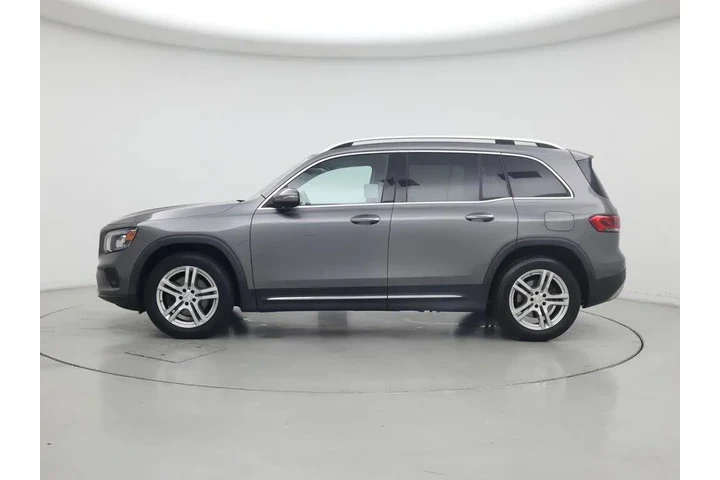 $26998 : Mercedes-Benz GLB 2021 AWD G image 3