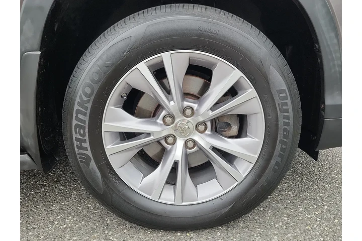 $14773 : Toyota Highlander 2015 AWD X image 9