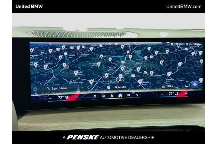 $39995 : BMW 4 Series 2025 430i Gran image 10