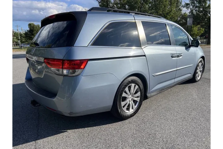 $12900 : 2014 Odyssey EX-L image 6