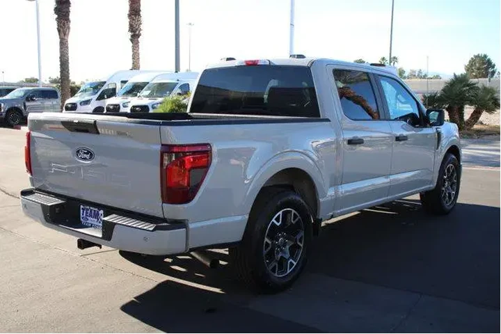 $37004 : Ford F-150 2024 4x2 STX 4dr image 8