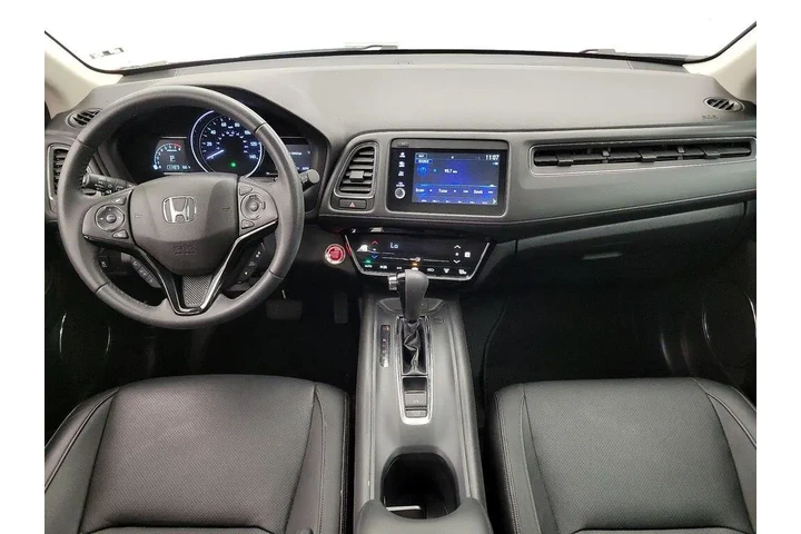 $22998 : Honda HR-V 2020 AWD Touring image 9