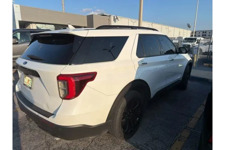 $30990 : Ford Explorer 2023 ST-Line 4 image 5