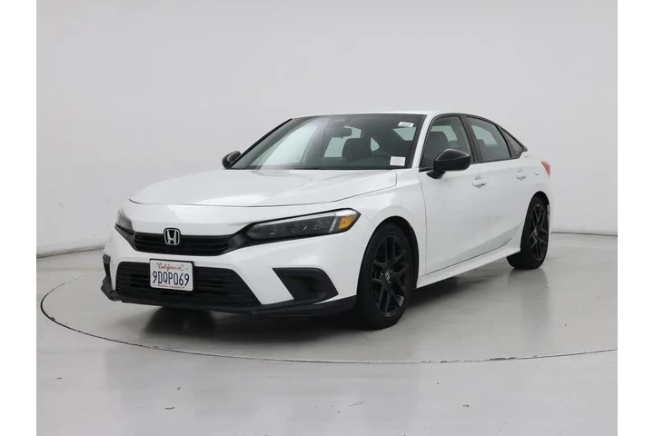 $23998 : Honda Civic 2022 Sport 4dr S image 4