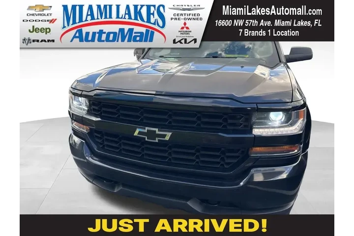 $16499 : Chevrolet Silverado 1500 201 image 1