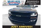 Chevrolet Silverado 1500 201 en Hialeah