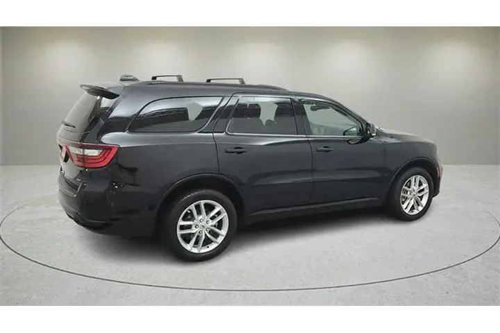 $25999 : Dodge Durango 2022 AWD GT 4d image 10