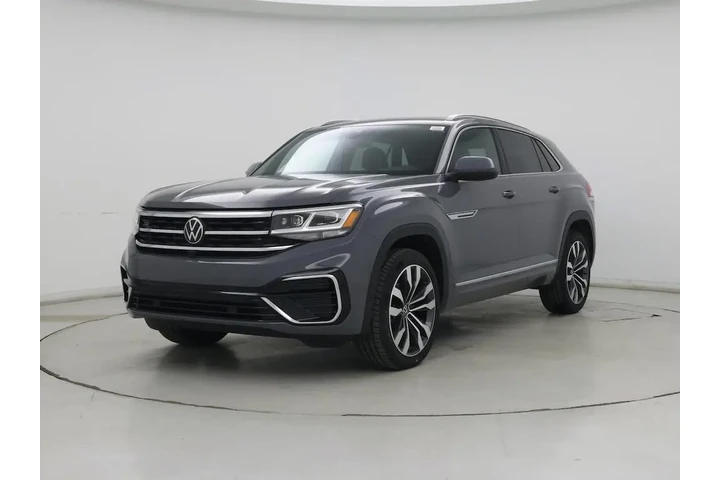 $33998 : Volkswagen Atlas Cross Sport image 4