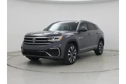 $33998 : Volkswagen Atlas Cross Sport thumbnail