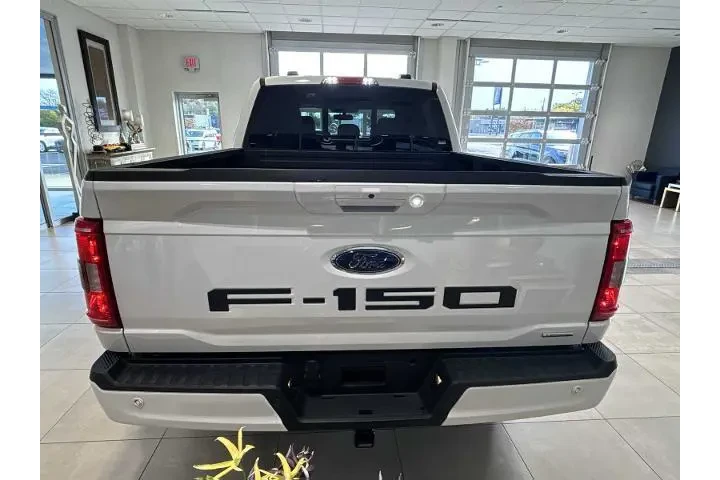 $37472 : Ford F-150 2023 4x4 XLT 4dr image 5