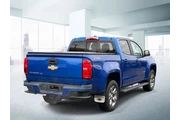 $29888 : Chevrolet Colorado 2019 4x4 thumbnail