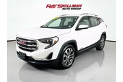 $19975 : GMC Terrain 2021 SLT 4dr SUV thumbnail